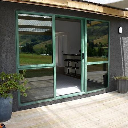 Ladysmith Cottage Roxburgh Dış mekan fotoğraf