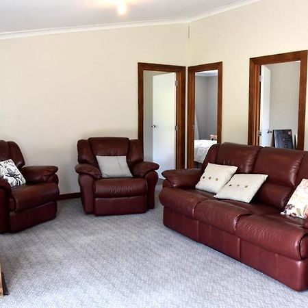 Ladysmith Cottage Roxburgh Dış mekan fotoğraf