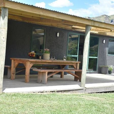 Ladysmith Cottage Roxburgh Dış mekan fotoğraf