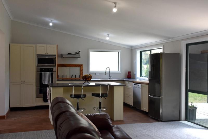 Ladysmith Cottage Roxburgh Dış mekan fotoğraf