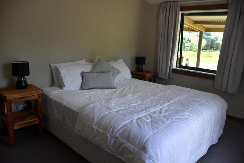 Ladysmith Cottage Roxburgh Dış mekan fotoğraf