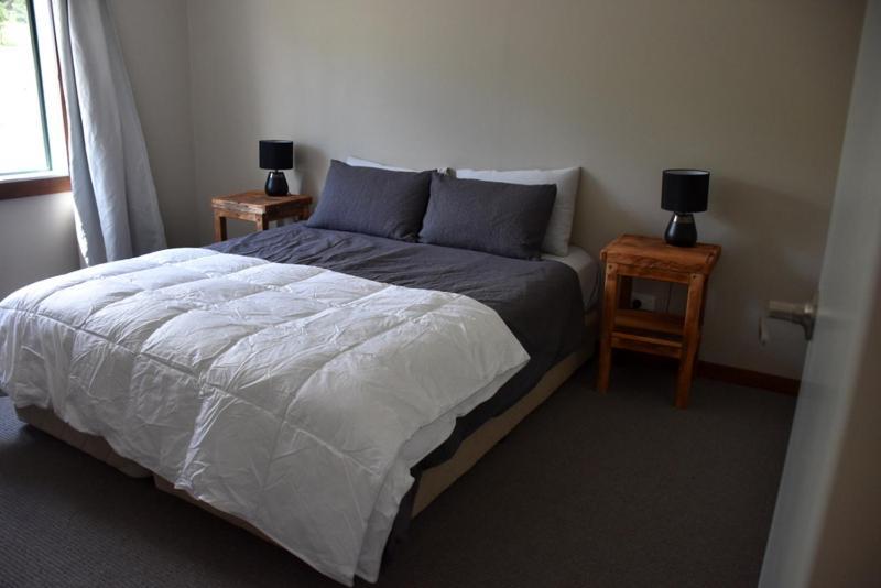 Ladysmith Cottage Roxburgh Dış mekan fotoğraf