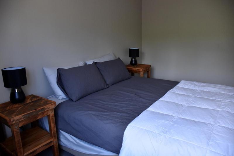Ladysmith Cottage Roxburgh Dış mekan fotoğraf