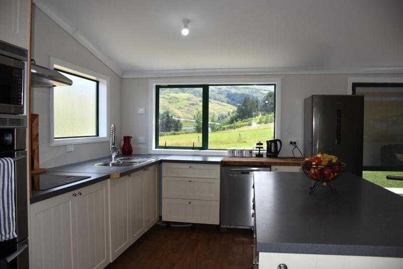 Ladysmith Cottage Roxburgh Dış mekan fotoğraf