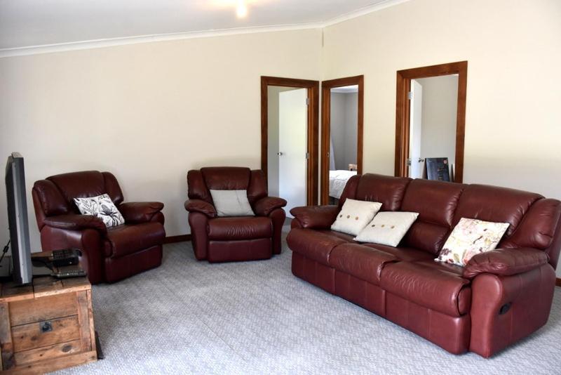 Ladysmith Cottage Roxburgh Dış mekan fotoğraf