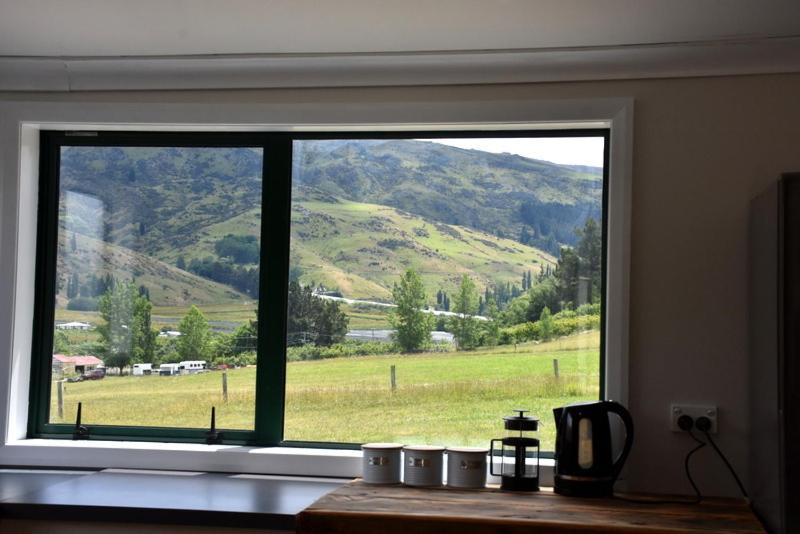 Ladysmith Cottage Roxburgh Dış mekan fotoğraf